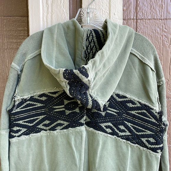 Free People Sweatshirt/Jacket - Picture 6 of 7
